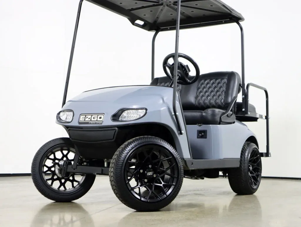 2019 E-Z-GO Freedom TXT